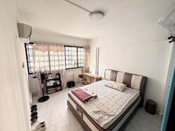 Blk 115 Bukit Batok West Avenue 6 (Bukit Batok), HDB 5 Rooms #597593211